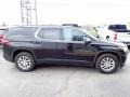 Mosaic Black Metallic - Traverse LT AWD Photo No. 2
