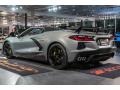 2022 Hypersonic Gray Metallic Chevrolet Corvette IMSA GTLM Championship C8.R Edition  photo #7