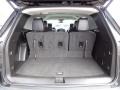 Mosaic Black Metallic - Traverse LT AWD Photo No. 5