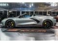 2022 Hypersonic Gray Metallic Chevrolet Corvette IMSA GTLM Championship C8.R Edition  photo #10