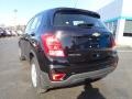 Mosaic Black Metallic - Trax LS AWD Photo No. 5