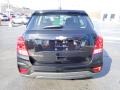 Mosaic Black Metallic - Trax LS AWD Photo No. 6