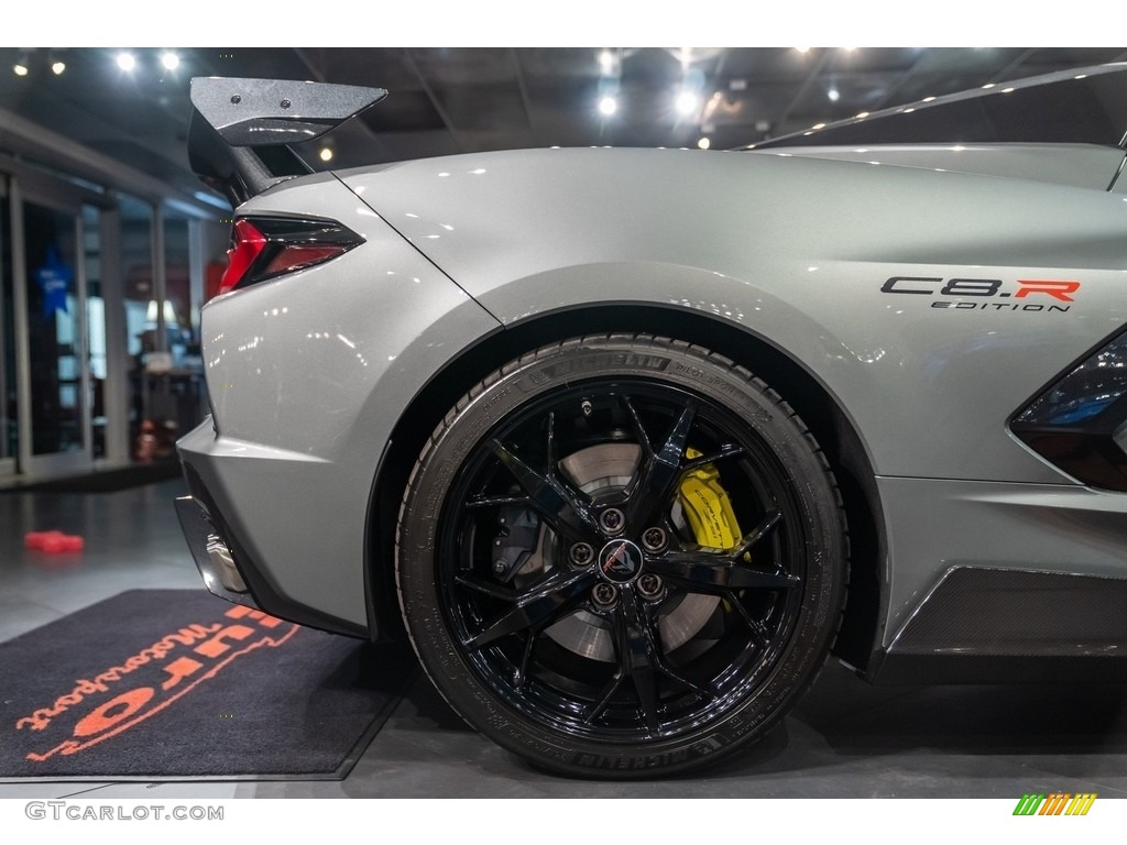 2022 Chevrolet Corvette IMSA GTLM Championship C8.R Edition Wheel Photo #143986932