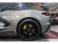 2022 Chevrolet Corvette IMSA GTLM Championship C8.R Edition Wheel and Tire Photo