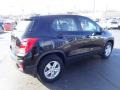 Mosaic Black Metallic - Trax LS AWD Photo No. 9