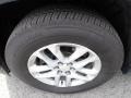 Mosaic Black Metallic - Traverse LT AWD Photo No. 10