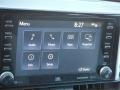 Super White - RAV4 XLE AWD Photo No. 8