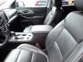 Mosaic Black Metallic - Traverse LT AWD Photo No. 11