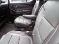 Mosaic Black Metallic - Traverse LT AWD Photo No. 12