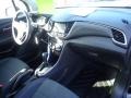 Mosaic Black Metallic - Trax LS AWD Photo No. 16