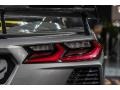 2022 Hypersonic Gray Metallic Chevrolet Corvette IMSA GTLM Championship C8.R Edition  photo #26