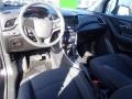 Mosaic Black Metallic - Trax LS AWD Photo No. 22