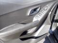 Mosaic Black Metallic - Trax LS AWD Photo No. 24