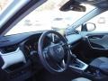 Super White - RAV4 XLE AWD Photo No. 24
