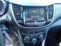 Mosaic Black Metallic - Trax LS AWD Photo No. 27