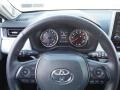 Super White - RAV4 XLE AWD Photo No. 30