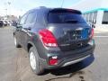 Nightfall Gray Metallic - Trax LT AWD Photo No. 5