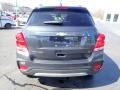 Nightfall Gray Metallic - Trax LT AWD Photo No. 6