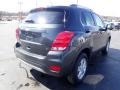 Nightfall Gray Metallic - Trax LT AWD Photo No. 8