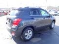 Nightfall Gray Metallic - Trax LT AWD Photo No. 9
