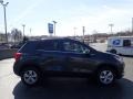 Nightfall Gray Metallic - Trax LT AWD Photo No. 10