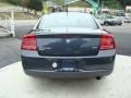 2008 Steel Blue Metallic Dodge Charger SXT AWD  photo #3