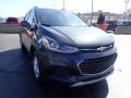 Nightfall Gray Metallic - Trax LT AWD Photo No. 12