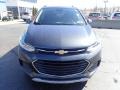 Nightfall Gray Metallic - Trax LT AWD Photo No. 13