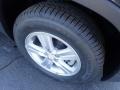 Nightfall Gray Metallic - Trax LT AWD Photo No. 14