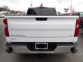 2022 Summit White Chevrolet Silverado 1500 Limited LT Crew Cab 4x4  photo #4