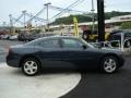 2008 Steel Blue Metallic Dodge Charger SXT AWD  photo #5