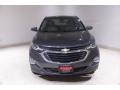 Nightfall Gray Metallic - Equinox LS AWD Photo No. 2
