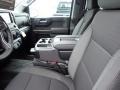 2022 Summit White Chevrolet Silverado 1500 Limited LT Crew Cab 4x4  photo #10