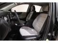 Nightfall Gray Metallic - Equinox LS AWD Photo No. 5