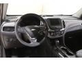 Nightfall Gray Metallic - Equinox LS AWD Photo No. 6