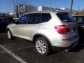 Glacier Silver Metallic - X3 xDrive28i Photo No. 2