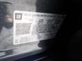 Nightfall Gray Metallic - Trax LT AWD Photo No. 28