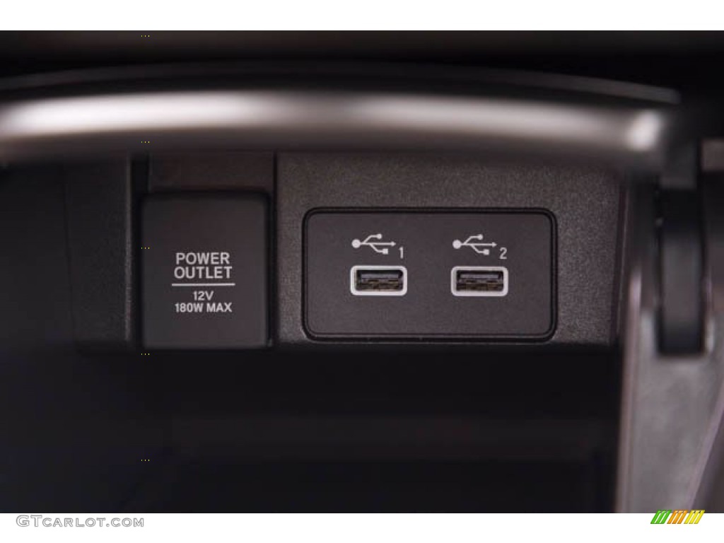 2021 Accord LX - Modern Steel Metallic / Black photo #19