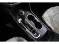 Nightfall Gray Metallic - Equinox LS AWD Photo No. 13