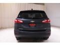 Nightfall Gray Metallic - Equinox LS AWD Photo No. 17