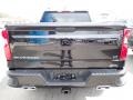 Black - Silverado 1500 Limited LT Trail Boss Crew Cab 4x4 Photo No. 4