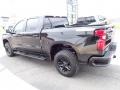 Black - Silverado 1500 Limited LT Trail Boss Crew Cab 4x4 Photo No. 5