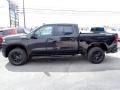 Black - Silverado 1500 Limited LT Trail Boss Crew Cab 4x4 Photo No. 6