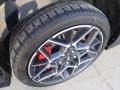 2022 Hyundai Kona N Wheel and Tire Photo