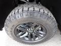 2022 Chevrolet Silverado 1500 Limited LT Trail Boss Crew Cab 4x4 Wheel