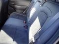 Black 2022 Hyundai Kona N Interior Color