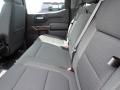 Black - Silverado 1500 Limited LT Trail Boss Crew Cab 4x4 Photo No. 11