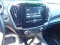 Mosaic Black Metallic - Traverse LS AWD Photo No. 27