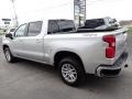 Silver Ice Metallic - Silverado 1500 Limited RST Crew Cab 4x4 Photo No. 5