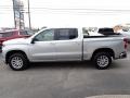 Silver Ice Metallic - Silverado 1500 Limited RST Crew Cab 4x4 Photo No. 6